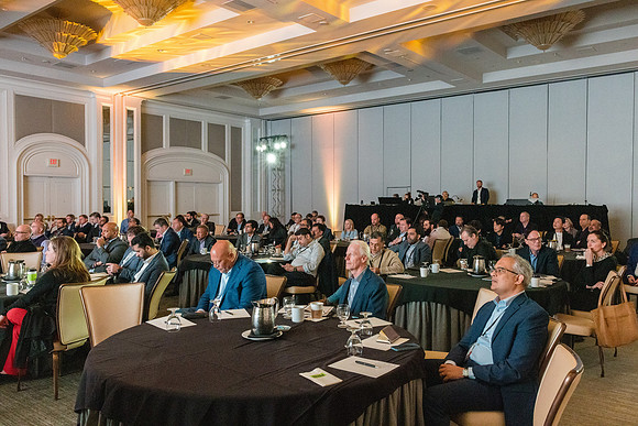 Hitachi Vantara 4 Seasons Las Vegas Conference Day 2-290