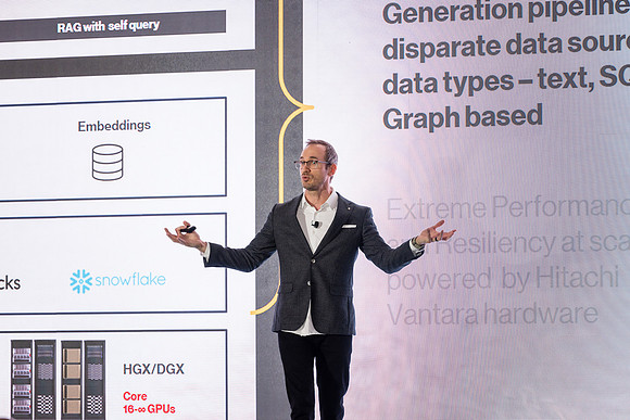 Hitachi Vantara 4 Seasons Las Vegas Conference Day 2-293