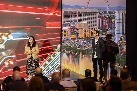 Hitachi Vantara 4 Seasons Las Vegas Conference Day 2-295