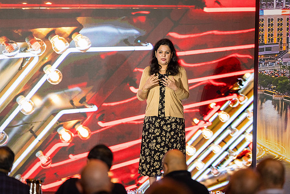 Hitachi Vantara 4 Seasons Las Vegas Conference Day 2-296