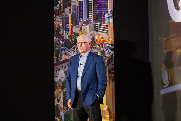 Hitachi Vantara 4 Seasons Las Vegas Conference Day 2-304