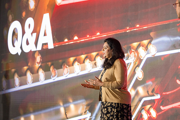 Hitachi Vantara 4 Seasons Las Vegas Conference Day 2-303