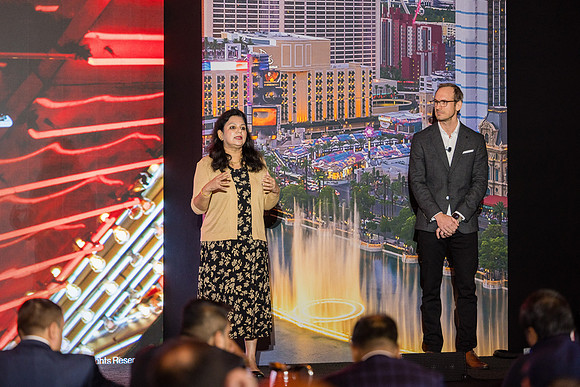 Hitachi Vantara 4 Seasons Las Vegas Conference Day 2-308