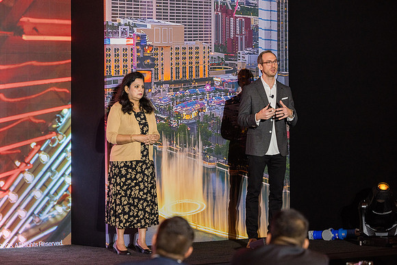 Hitachi Vantara 4 Seasons Las Vegas Conference Day 2-309