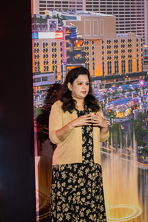 Hitachi Vantara 4 Seasons Las Vegas Conference Day 2-313