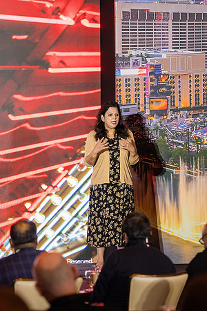 Hitachi Vantara 4 Seasons Las Vegas Conference Day 2-314