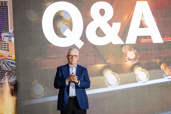 Hitachi Vantara 4 Seasons Las Vegas Conference Day 2-317