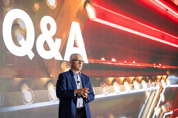 Hitachi Vantara 4 Seasons Las Vegas Conference Day 2-318