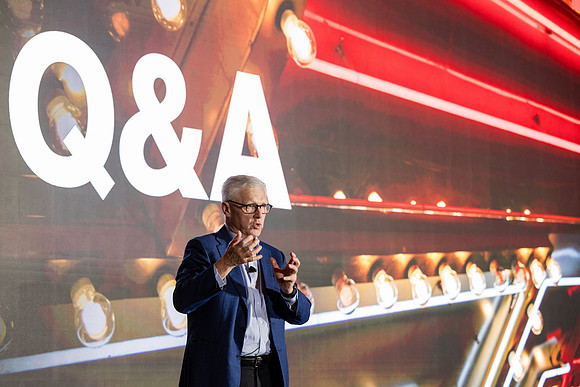 Hitachi Vantara 4 Seasons Las Vegas Conference Day 2-319