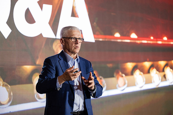 Hitachi Vantara 4 Seasons Las Vegas Conference Day 2-321