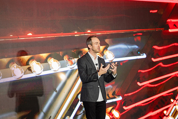 Hitachi Vantara 4 Seasons Las Vegas Conference Day 2-322