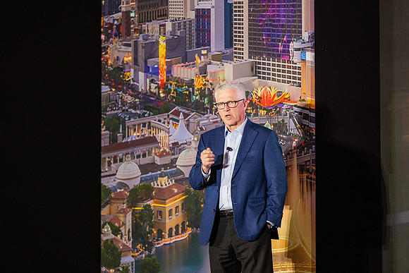 Hitachi Vantara 4 Seasons Las Vegas Conference Day 2-325