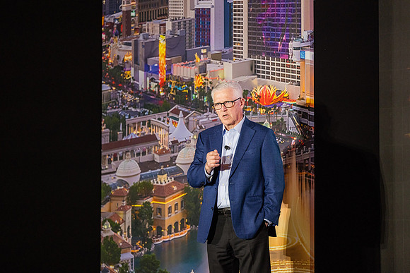 Hitachi Vantara 4 Seasons Las Vegas Conference Day 2-326