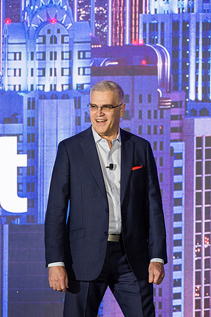 Hitachi Vantara 4 Seasons Las Vegas Conference Day 2-328