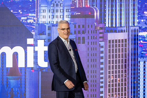 Hitachi Vantara 4 Seasons Las Vegas Conference Day 2-327