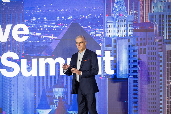 Hitachi Vantara 4 Seasons Las Vegas Conference Day 2-329