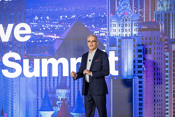 Hitachi Vantara 4 Seasons Las Vegas Conference Day 2-330