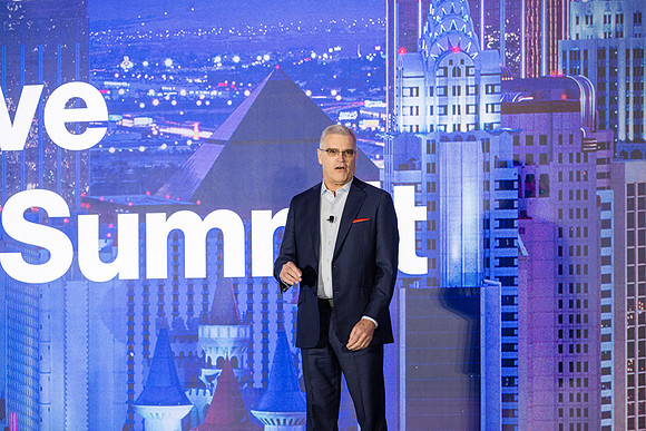 Hitachi Vantara 4 Seasons Las Vegas Conference Day 2-331