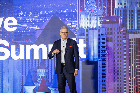 Hitachi Vantara 4 Seasons Las Vegas Conference Day 2-332
