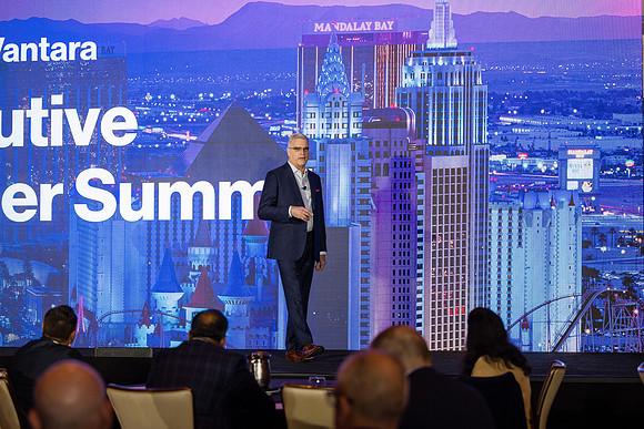 Hitachi Vantara 4 Seasons Las Vegas Conference Day 2-333
