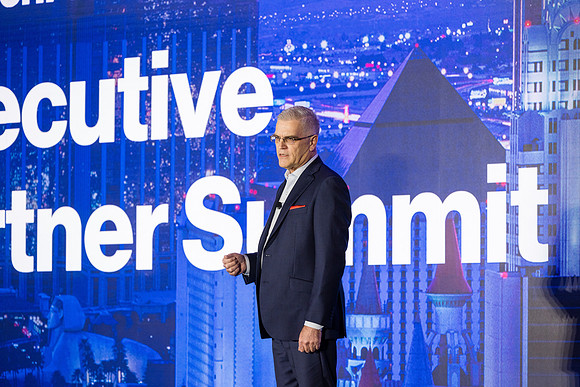 Hitachi Vantara 4 Seasons Las Vegas Conference Day 2-337