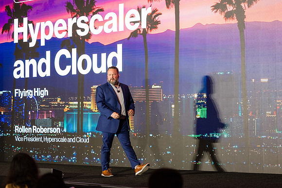 Hitachi Vantara 4 Seasons Las Vegas Conference Day 2-338
