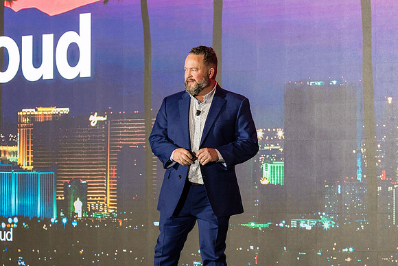 Hitachi Vantara 4 Seasons Las Vegas Conference Day 2-339