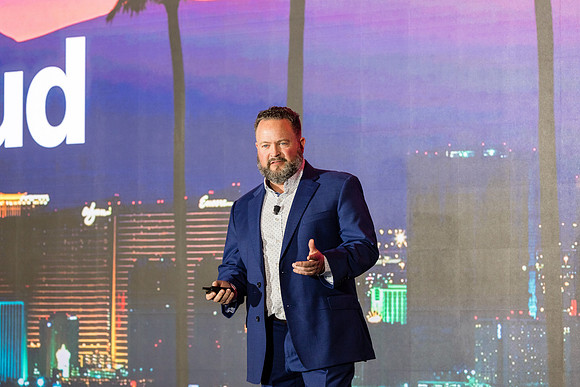 Hitachi Vantara 4 Seasons Las Vegas Conference Day 2-340