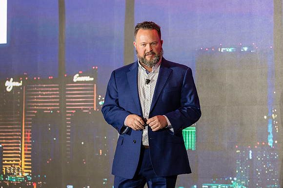Hitachi Vantara 4 Seasons Las Vegas Conference Day 2-341