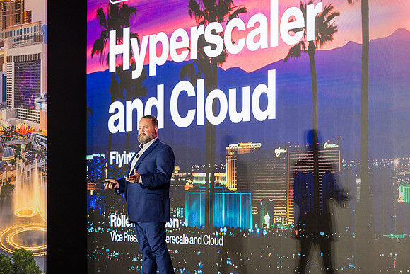 Hitachi Vantara 4 Seasons Las Vegas Conference Day 2-342