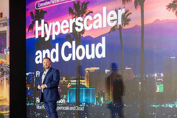 Hitachi Vantara 4 Seasons Las Vegas Conference Day 2-343