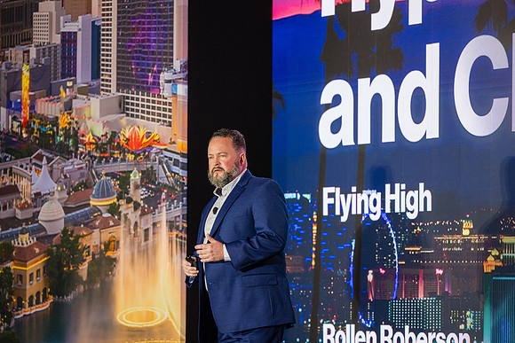 Hitachi Vantara 4 Seasons Las Vegas Conference Day 2-344