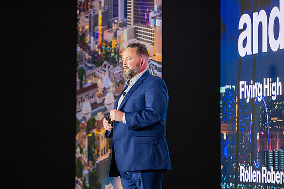 Hitachi Vantara 4 Seasons Las Vegas Conference Day 2-348