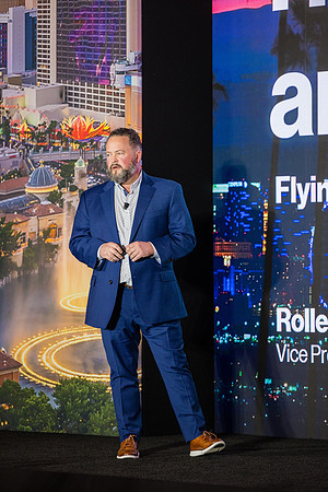 Hitachi Vantara 4 Seasons Las Vegas Conference Day 2-351