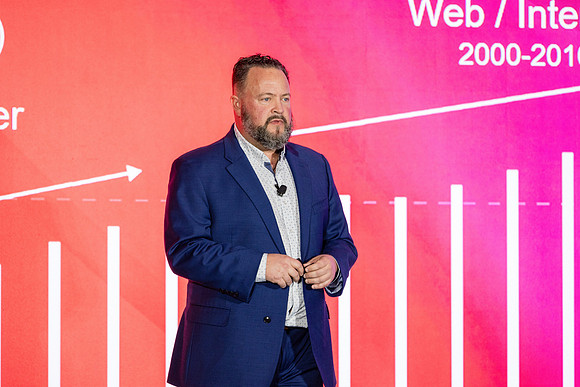 Hitachi Vantara 4 Seasons Las Vegas Conference Day 2-357