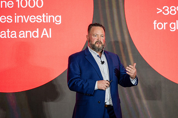 Hitachi Vantara 4 Seasons Las Vegas Conference Day 2-360