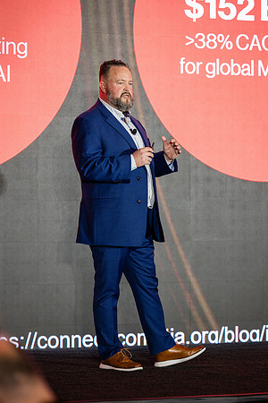 Hitachi Vantara 4 Seasons Las Vegas Conference Day 2-361