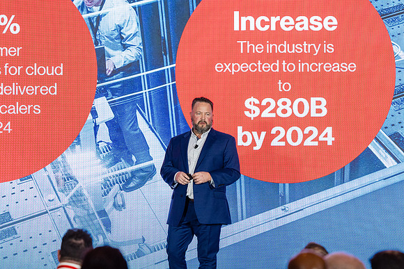 Hitachi Vantara 4 Seasons Las Vegas Conference Day 2-364
