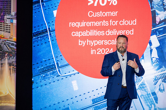 Hitachi Vantara 4 Seasons Las Vegas Conference Day 2-366