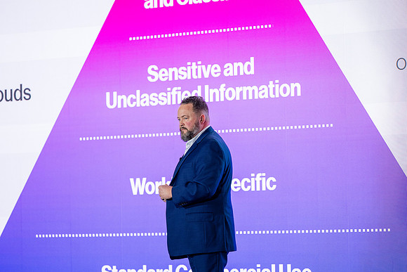 Hitachi Vantara 4 Seasons Las Vegas Conference Day 2-372