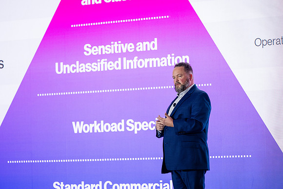 Hitachi Vantara 4 Seasons Las Vegas Conference Day 2-374