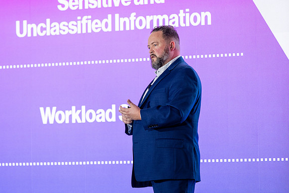 Hitachi Vantara 4 Seasons Las Vegas Conference Day 2-375