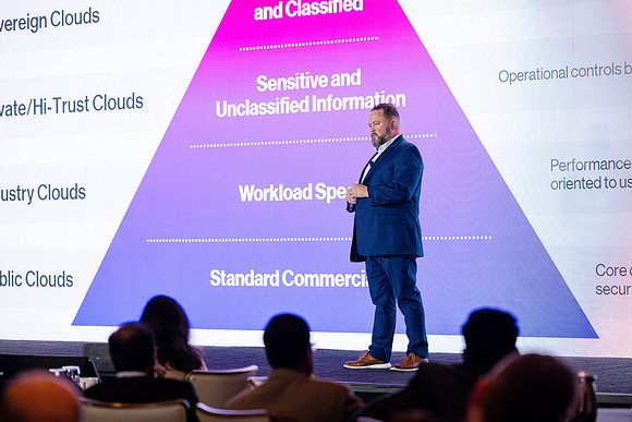 Hitachi Vantara 4 Seasons Las Vegas Conference Day 2-376