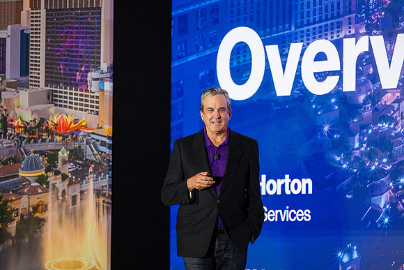 Hitachi Vantara 4 Seasons Las Vegas Conference Day 2-378