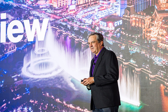 Hitachi Vantara 4 Seasons Las Vegas Conference Day 2-379