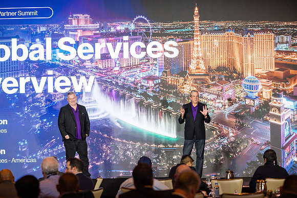 Hitachi Vantara 4 Seasons Las Vegas Conference Day 2-380