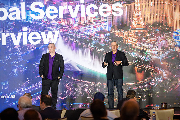Hitachi Vantara 4 Seasons Las Vegas Conference Day 2-381