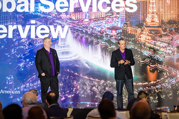 Hitachi Vantara 4 Seasons Las Vegas Conference Day 2-382