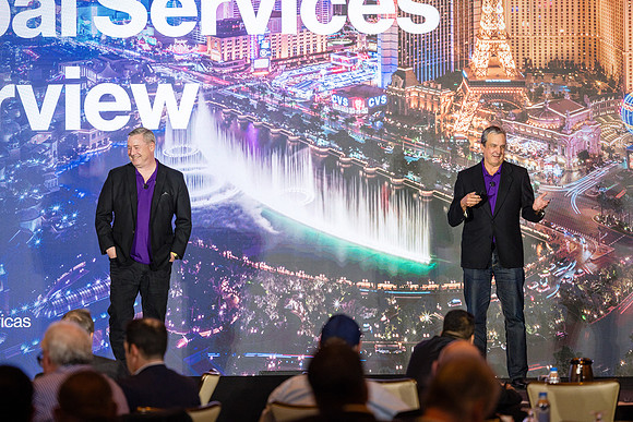 Hitachi Vantara 4 Seasons Las Vegas Conference Day 2-383