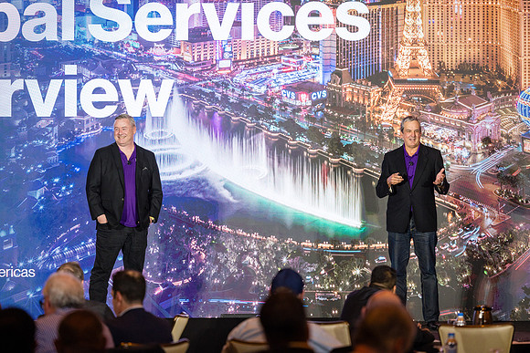 Hitachi Vantara 4 Seasons Las Vegas Conference Day 2-384